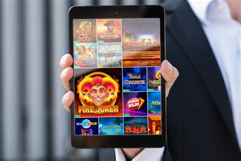 Best iPad Casinos: Top iPad Apps for UK Mobile Players 2023.